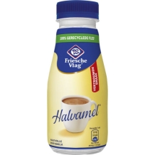 Friesche Vlag Halvamel Cofee Creamer (140 ml.)