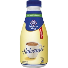 Friesche Vlag Halvamel Cofee Creamer (300 ml.)