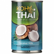 Koh Thai Coconut Milk (165 ml.)