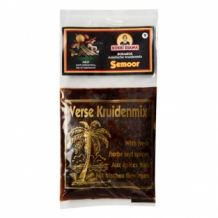 Kokki Djawa Boemboe Semoor (100 gr.)