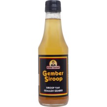 Kokki Djawa Gembersiroop (250 ml.)