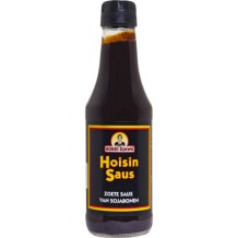 Kokki Djawa Hoisin Saus (250 ml.)