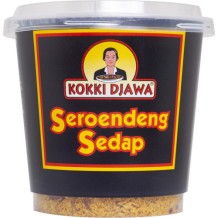 Kokki Djawa Seroendeng Sedap (200 gr.)