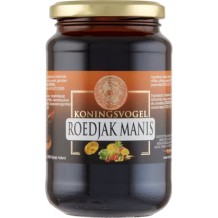 Koningsvogel Roedjak Manis (400 gr.)