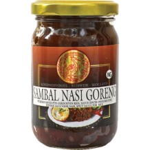 Koningsvogel Sambal Nasi Goreng (360 gr.)