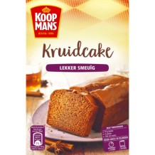 Koopmans Kruidcake Mix (400 gr.)