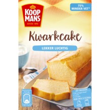 Koopmans Cheese Cake Mix (400 gr.)