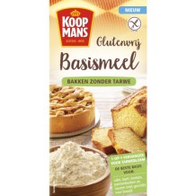 Koopmans Gluten Free Flour (400 gr.)