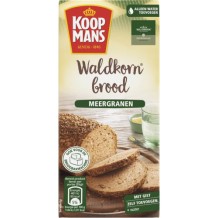 Koopmans Mix for waldkorn bread (450 gr.)