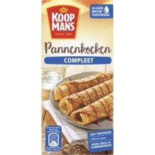 Koopmans Complete Pancake Mix (400 gr.)