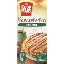 Koopmans Mix voor Pannenkoeken Origineel (400 gr.)