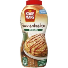 Koopmans Shaker Pannenkoekmix Origineel (175 gr.)