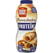 Koopmans Shaker Pannenkoekmix Proteïne (210 gr.)