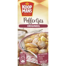 Koopmans Poffertjesmix (400 gr.)