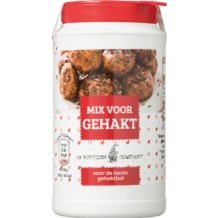 Kruiden Company Gehakt Kruiden (160 gr.)