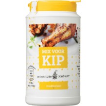 Kruiden Company Chicken Spice Mix (160 gr.)