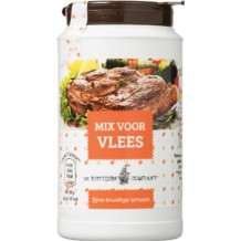 Kruiden Company Vlees Kruiden (160 gr.)