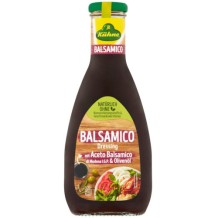 Kühne Balsamic Dressing (500 ml.)