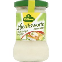 Kühne Mierikswortel (140 gr.) 