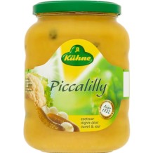 Kühne Piccalilly (690 gr.)