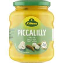 Kühne Piccalilly (360 gr.)