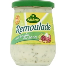 Kühne Remoulade Sauce (250 ml.)