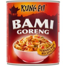 Kung-fu Bami Goreng (700 gr.)