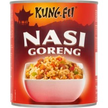 Kung-fu Nasi Goreng (700 gr.)