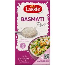 Lassie Basmati Rice (375 gr.)