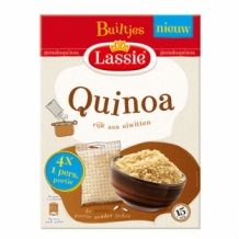 Lassie Portion Bags Quinoa (300 gr.)