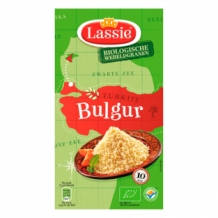 Lassie Bulgur (275 gr.)