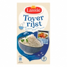 Lassie Toverrijst (400 gr.)