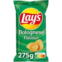 Lay's Bolognese Chips Party Pack (275 gr.)