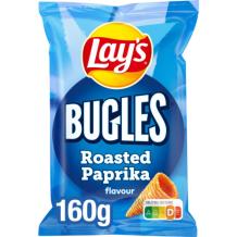 Lay's Bugles Roasted Paprika Party pack (160 gr.)