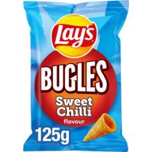 Lay's Bugles Sweet Chilli (125 gr.)