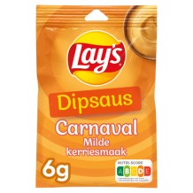 Lay's Dipping Sauce Mix Carnaval (6 gr.)