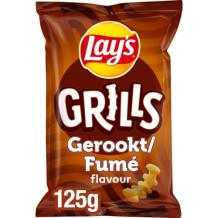 Lay's Grills (125 gr.)