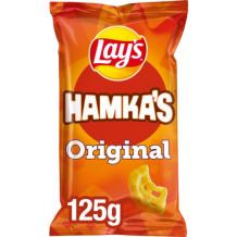 Lay's Hamka's (125 gr.)