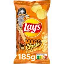 Lay's Mac & Cheese (185 gr.)