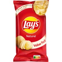 Lay's Salty Chips Party Pack (275 gr.)