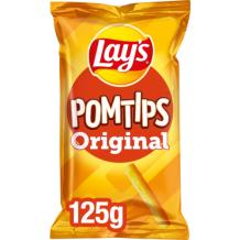 Lay's Pomtips (125 gr.)