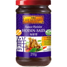 Lee Kum Kee Hoisin Saus (210 gr.)