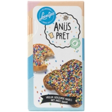 Leentjes Anijs Pret (200 gr.)