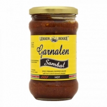 Lekker Bekkie Shrimp Sambal (290 ml.)