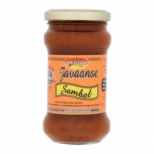 Lekker Bekkie Javanese Sambal (290 ml.)