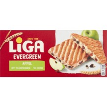 Liga Evergreen appel (250 gr.)