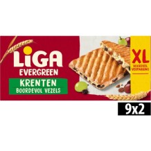 Liga Evergreen Currents Value Pack (337 gr.)