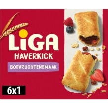 Liga Haverkick Bosvruchten (200 gr.)