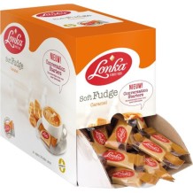 Lonka Soft Fudge Caramel Vanille (2,4 kilo)