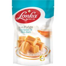 Lonka Soft Fudge Caramel & Sea Salt (180 gr.)